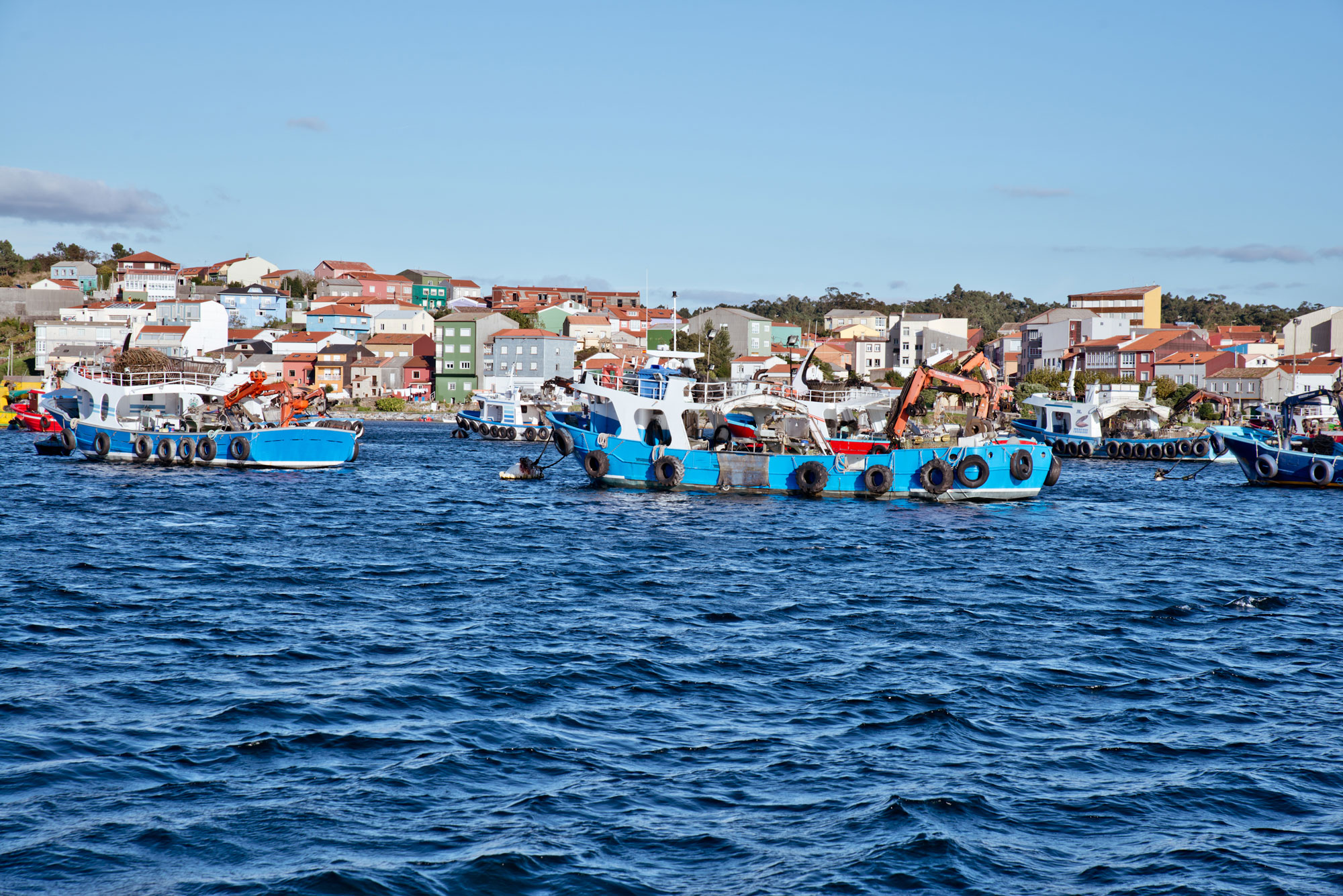 Puerto de Cabo de Cruz