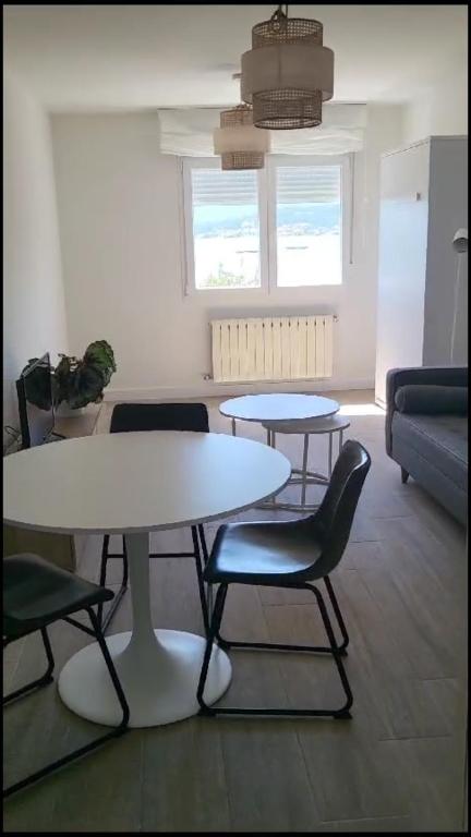 Apartamento Miramar Vista Mar