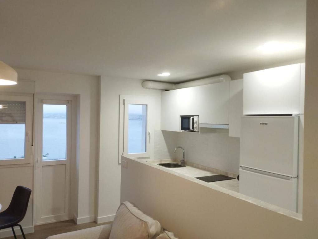 Apartamento Arousa