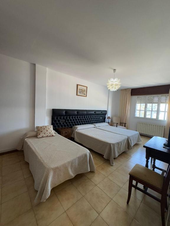 Habitación Doble Superior